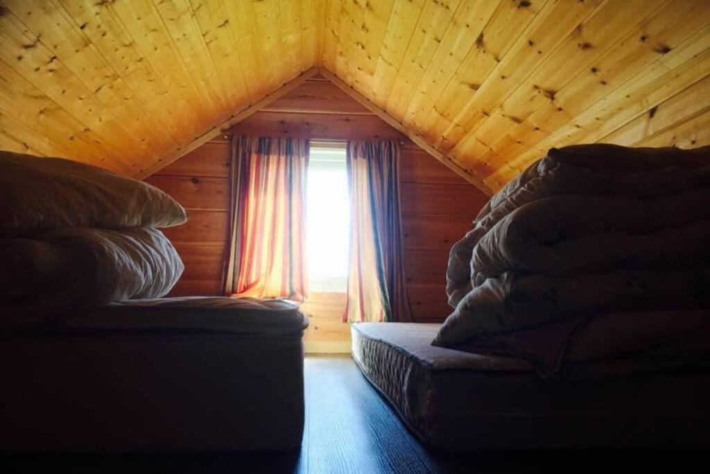 Arctic House By The Sea, Vadso, Varanger Dış mekan fotoğraf